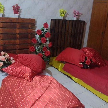 ريو دي جانيرو Olympios House Hostel المظهر الخارجي الصورة