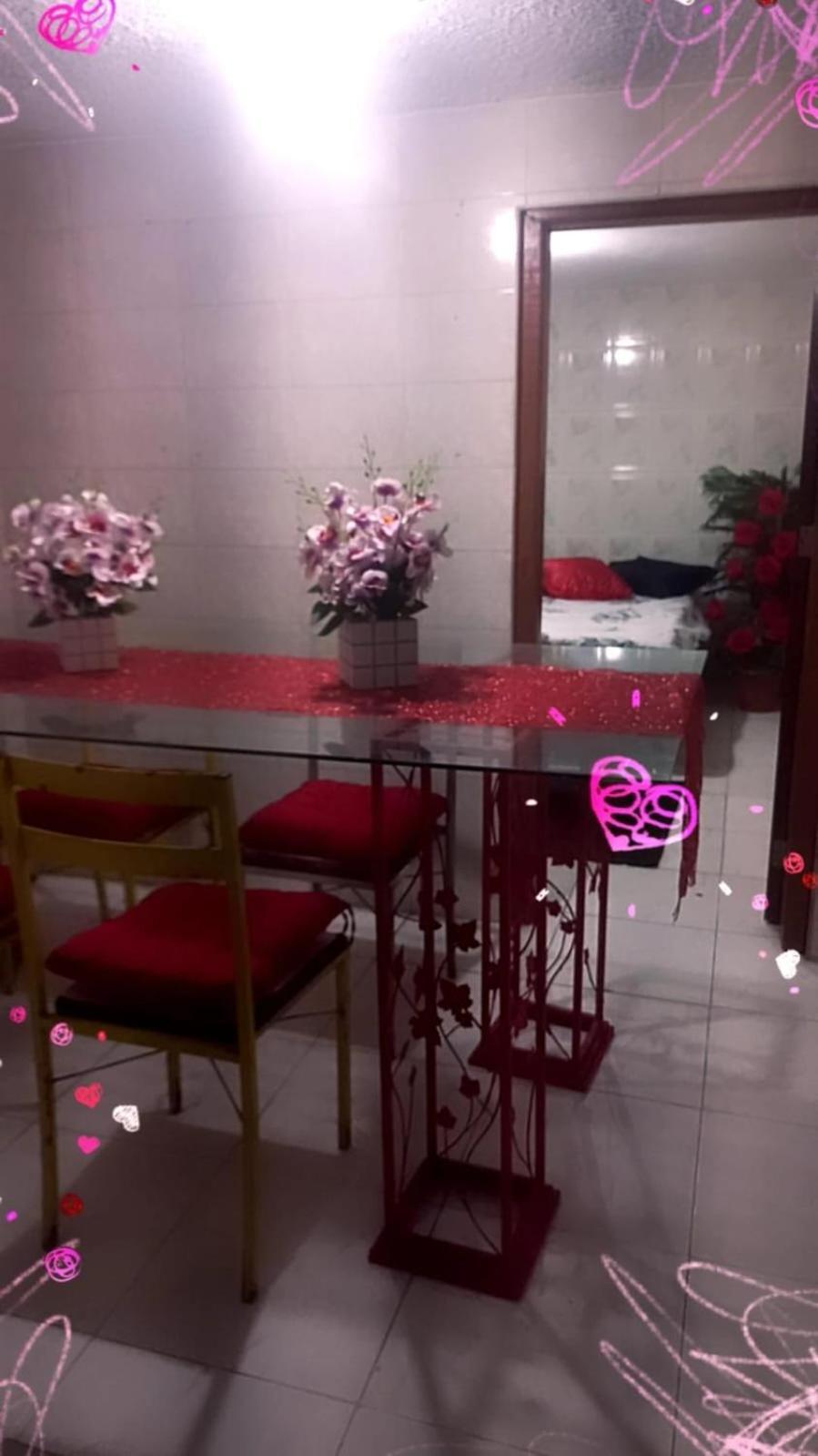 ريو دي جانيرو Olympios House Hostel المظهر الخارجي الصورة